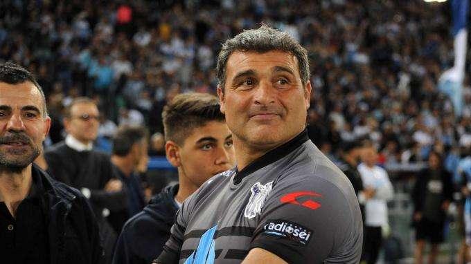 Peruzzi: "Inter buona, ma non so quanto può fare"