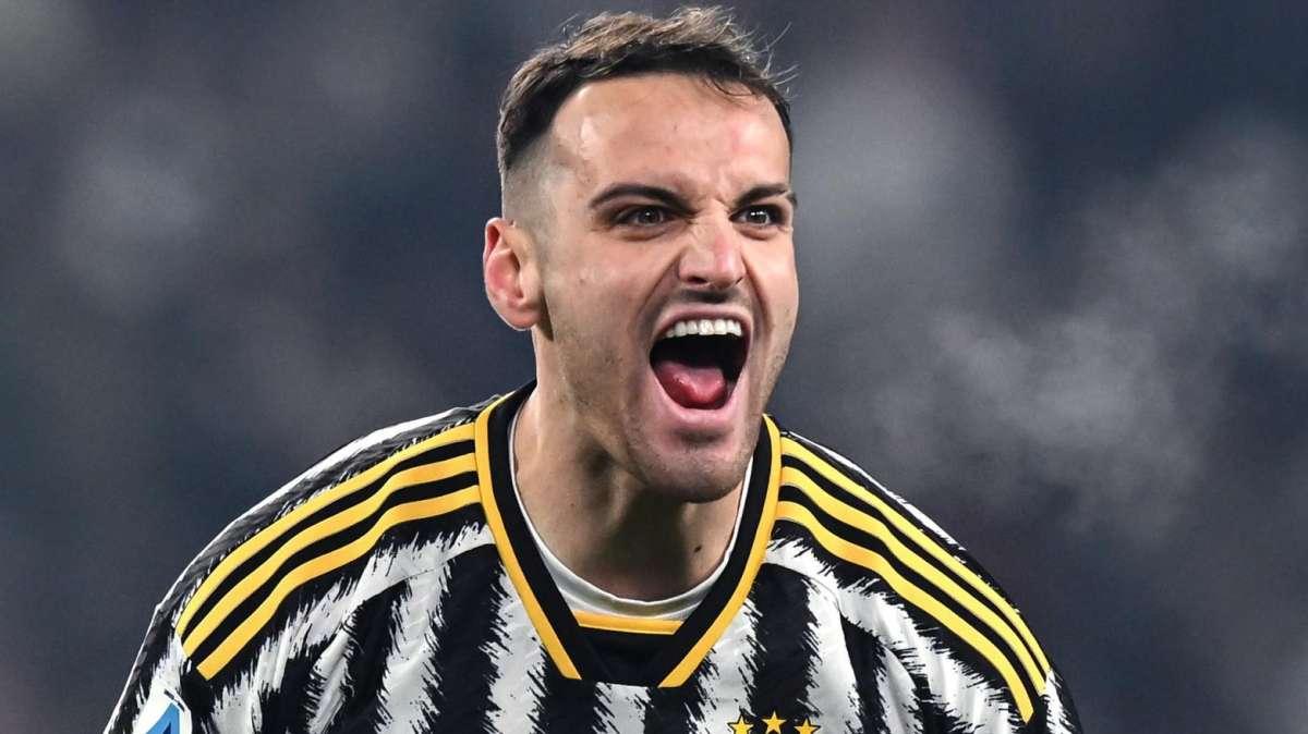 VIDEO - Gatti sempre più bomber: la Juve supera il Napoli e torna in vetta. Gli highlights