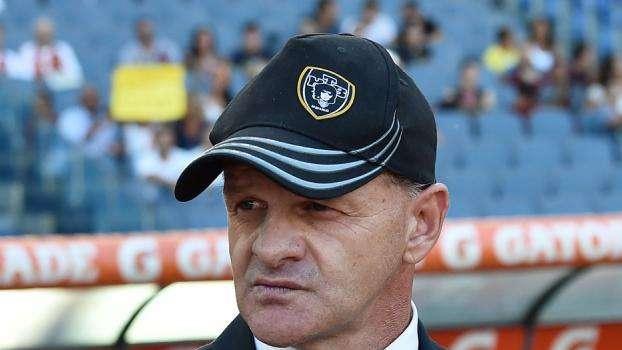 Iachini: "Spalletti, un gran lavoro in tempi brevi"
