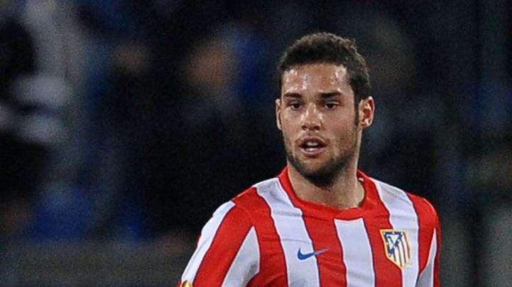 Mario Suarez pentito della scelta Atlético: ora vale...