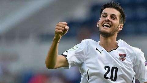Sport Bild - Inter e Milan, occhi su Florian Grillitsch