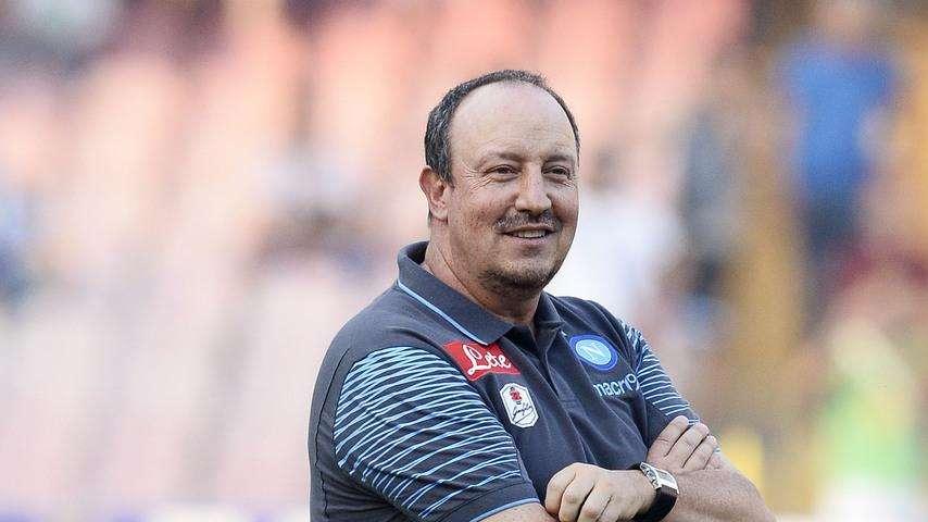 Qui Napoli - Seduta pomeridiana con tutti i Nazionali