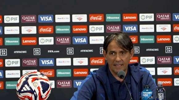 Inzaghi: "Inter? Mi mancherà tutto, anche le accuse ingiuste. Dirigenza convinta dell'addio"