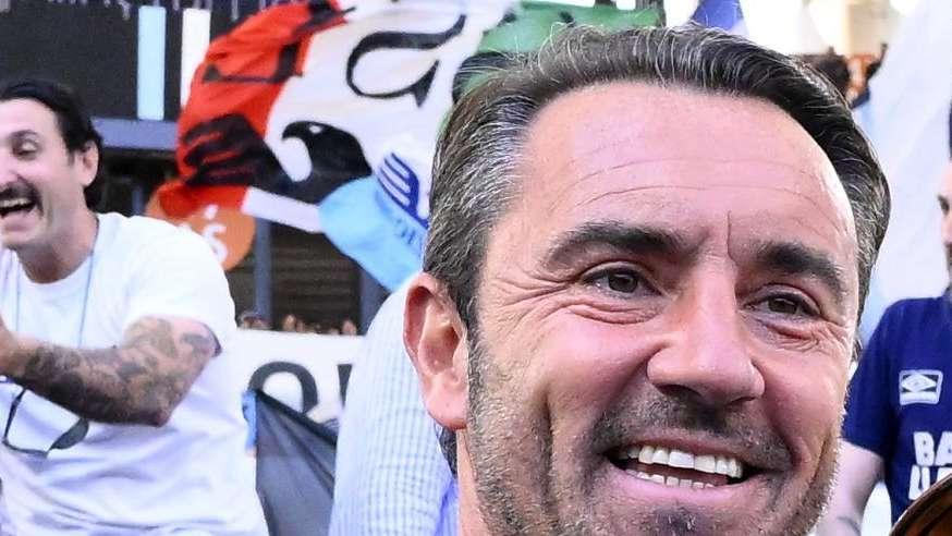 Brocchi: "Inter con uno zoccolo duro e Lookman sarebbe fondamentale. Chivu? Diverso da Inzaghi perché..."