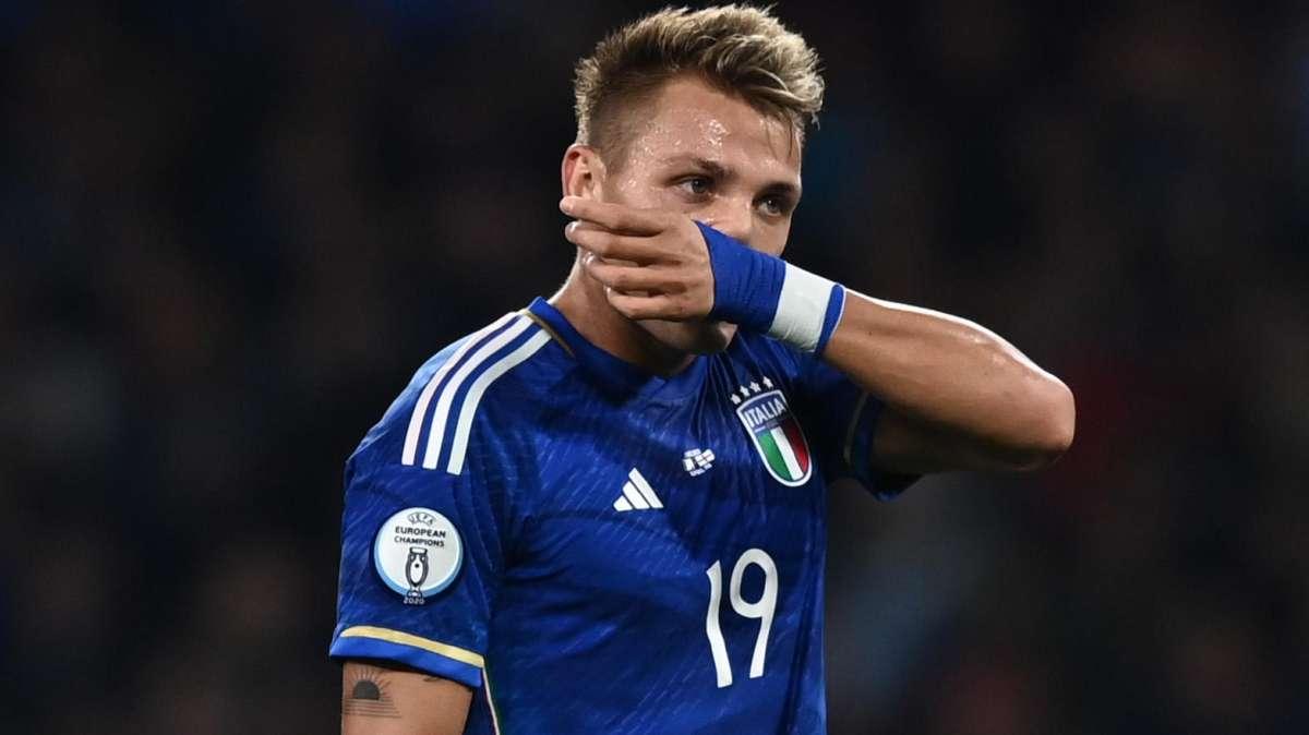 TS - Inter, Milan, Atalanta e Atletico su Retegui. C'è un retroscena su Ausilio e Baccin