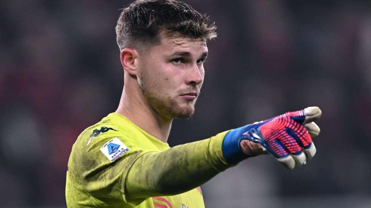 GdS - Martinez supera tutti: l'Inter accelera per il portiere del Genoa. Bento era il preferito, ma...