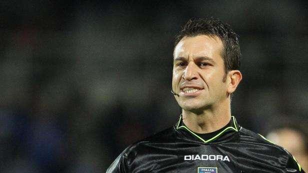 Chiesa: "Doveri da 4, a Bergamo ha sbagliato tutto"