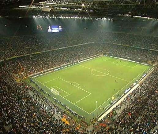 Inter, un anno senza sconfitte a San Siro