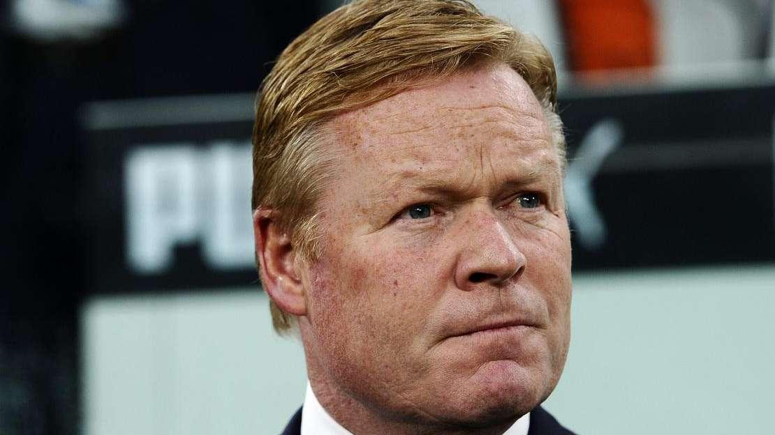 Olanda, minuti per De Vrij e Dumfries nelle due amichevoli in calendario. Koeman: "Darò spazio a tutti"
