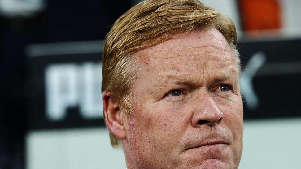 De Vrij nella lista definitiva di Euro 2024, Koeman: "Gioca regolarmente ai massimi livelli"