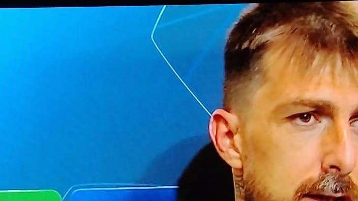 Acerbi a ITV: "Abbiamo il 50% di possibilità di passare il turno"