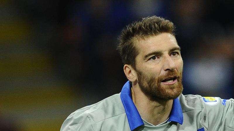 Iezzo: "Guarin, gol assurdo. Se arriva De Sanctis..."