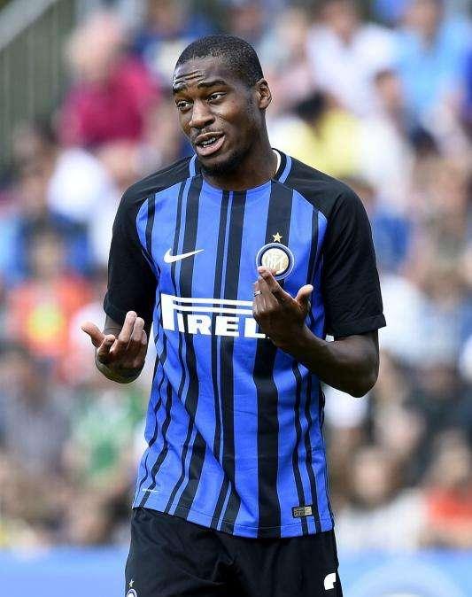 Valencia, tentativo per Kondogbia: ok dell'Inter al prestito, tocca a lui