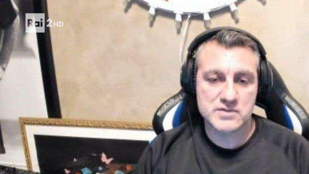 Vieri: "Il derby sarà una bella lotta, ma dico Inter. Conte-Maresca? Se si è arrabbiato anche Oriali è il colmo"