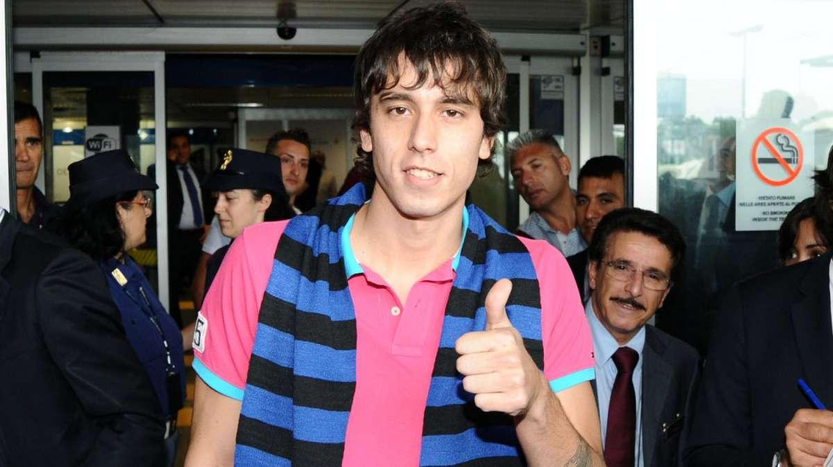 Ricky Alvarez