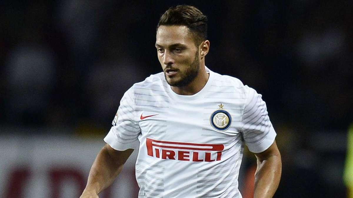 Infortunio D'Ambrosio: interessato il collaterale 