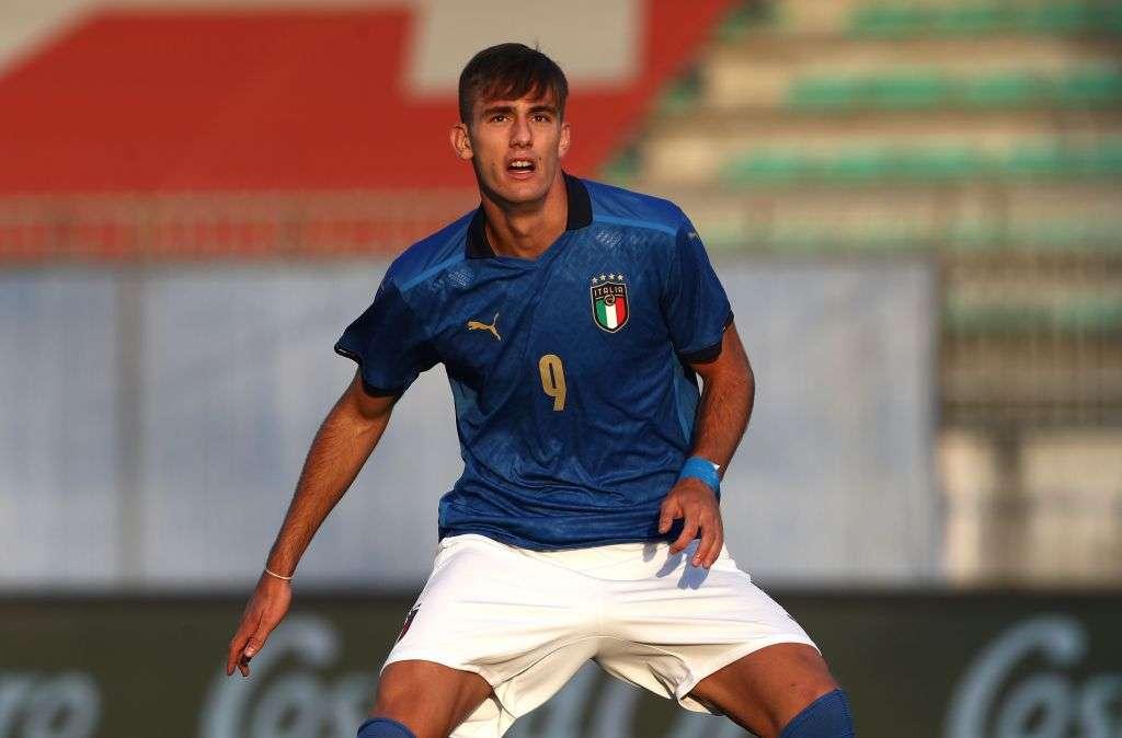 GdS - Sassuolo, avanti tutta per Lucca: è lui il post Scamacca