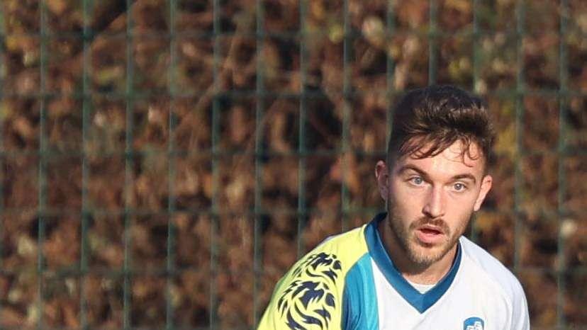 Niccolò Corrado a FcIN: "Voglio la B con la Feralpi, sogno la Serie A. Importante la fiducia di Vecchi"