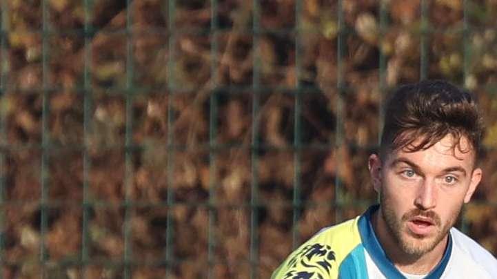 Ternana, per l'arrivo di Corrado dall'Inter manca solo l'annuncio: pronto un triennale