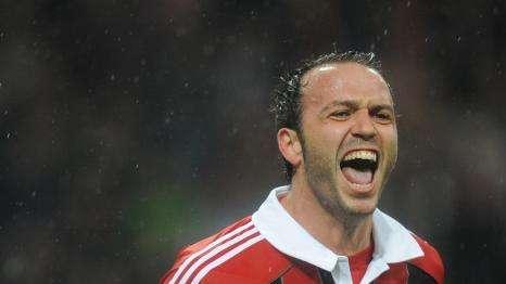 Pazzini: "All'Inter fu un'estate particolare. E Cassano..."