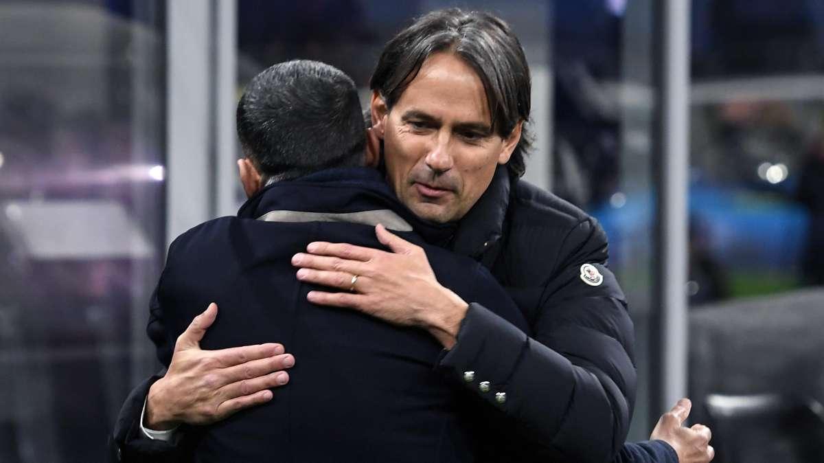 Calvo: "Complimenti a Inter, Milan e Napoli in Champions. È un risultato storico per il calcio italiano"