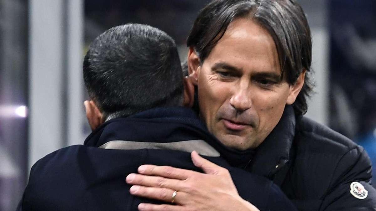 GdS - Inzaghi, dal possesso ai raddoppi: quattro mosse per superare il Porto
