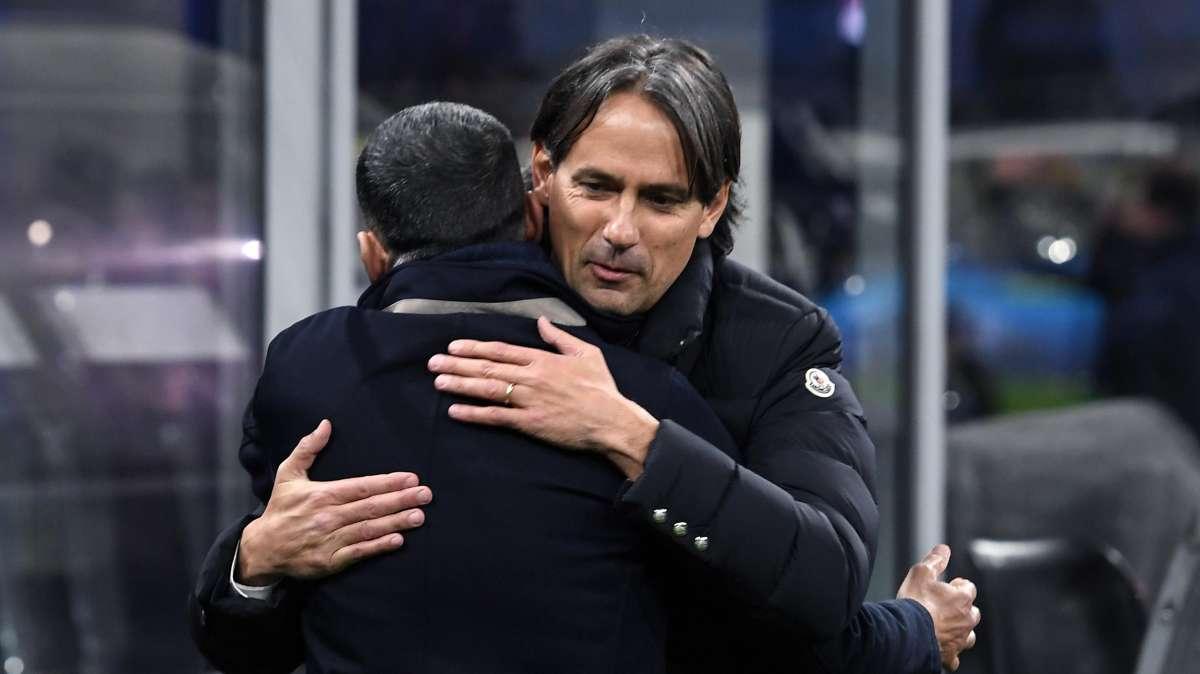 Ruben Sosa: "Conceicao mi piace molto, ma preferisco Inzaghi su tutti. Mi ha sempre impressionato"