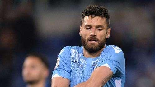 Candreva, si parla ancora: domani niente visite