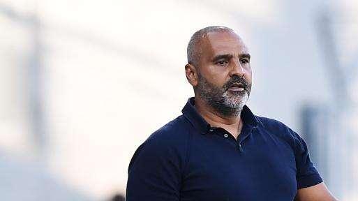 Liverani: "Riapertura stadi? Segnale per tutti, non solo per chi gioca in casa. Con le precauzioni giuste si può fare"