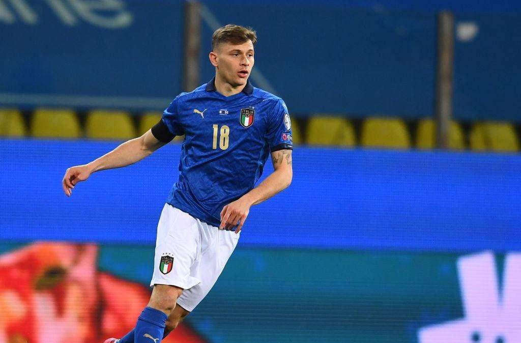 GdS - I vaccini svelano l'Italia per Euro 2020: tre interisti sicuri, ma potrebbero essere di più