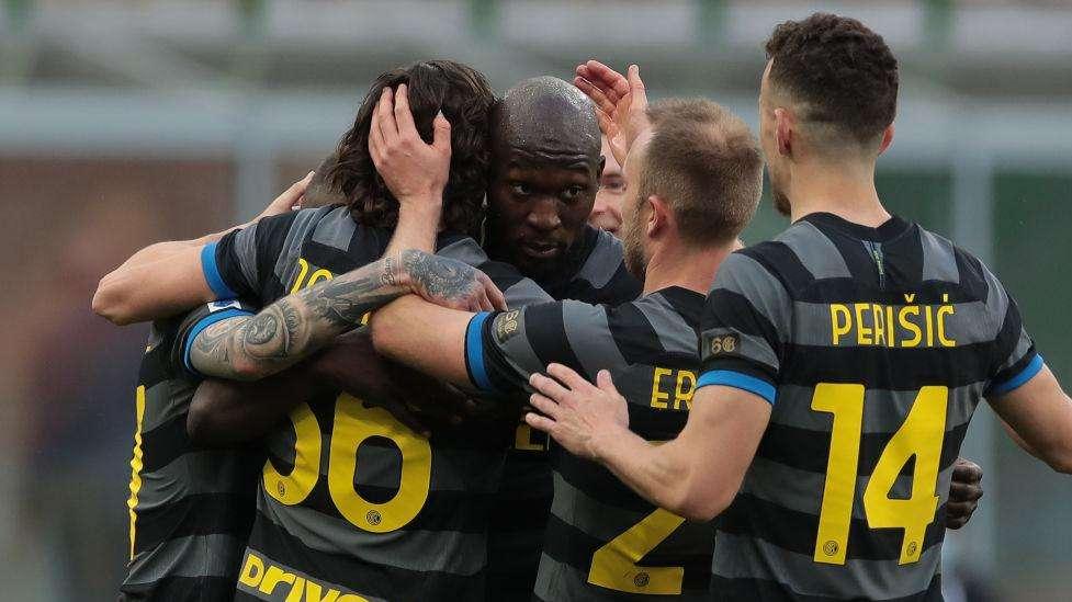 Dai gol realizzati ai clean sheet, passando per vittorie, pareggi e ko: i numeri dell'Inter da sosta a sosta 