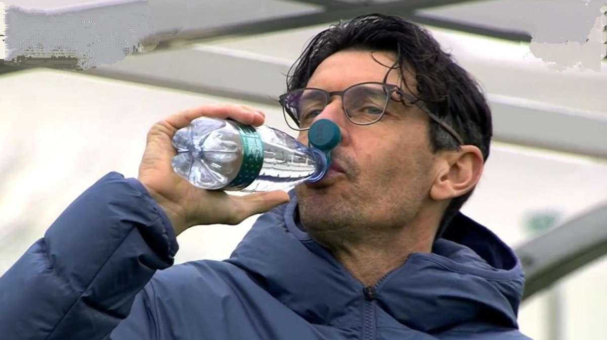 Novara, il ds: "Zanchetta ha idee chiare. Ha vinto il campionato Primavera 1 e nel calcio non si vince a caso"