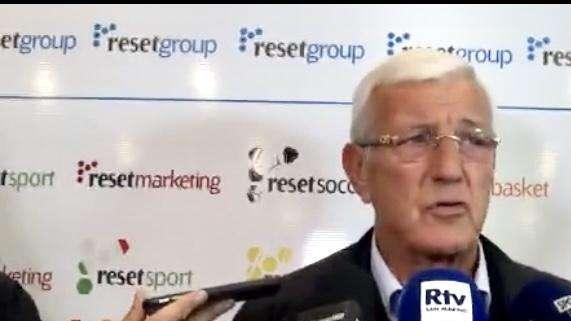 Lippi: "Scudetto? Bologna ha cambiato tutto". Poi risposta indiretta a Sacchi sull'Inter di Inzaghi