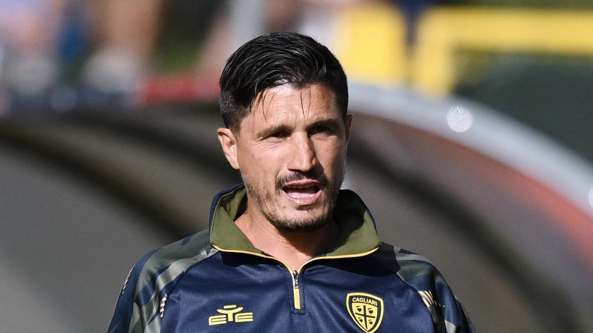 Maldini segna e il Cagliari vince: Lecce battuto 1-0 all'Unipol Domus