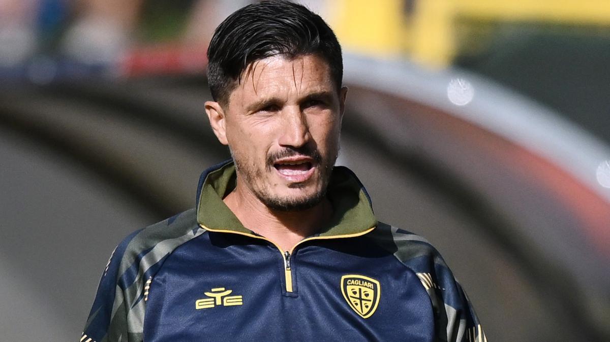 Cagliari, Pisacane guarda avanti: "Ora c'è l'Inter. Profilo basso e lavorare"