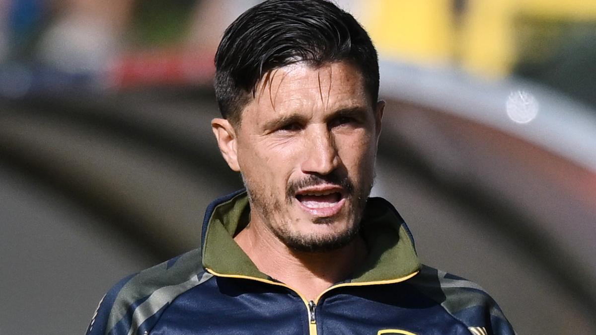 Cagliari, Pisacane glissa su Esposito: "Parlare del singolo è riduttivo"
