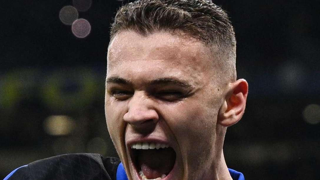 Croazia-Albania, le ufficiali: Asllani titolare, con Perisic e Brozovic in campo un altro ex Inter