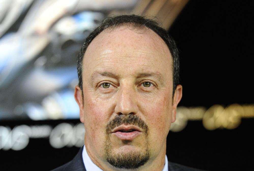 Michele Serena vede ancora "poco Benitez"
