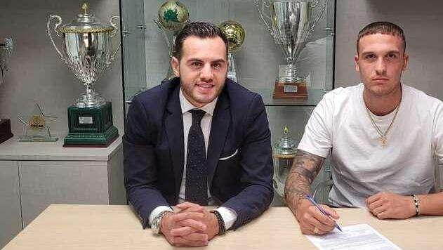 UFFICIALE - Altro addio in casa Inter: Christian Dimarco alla Feralpisalò a titolo definitivo. Firma fino al 2025