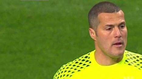  JC-Mou, non erano tutte rose e fiori: "Mi prese in giro perché non volevo giocare con la maglia gialla"