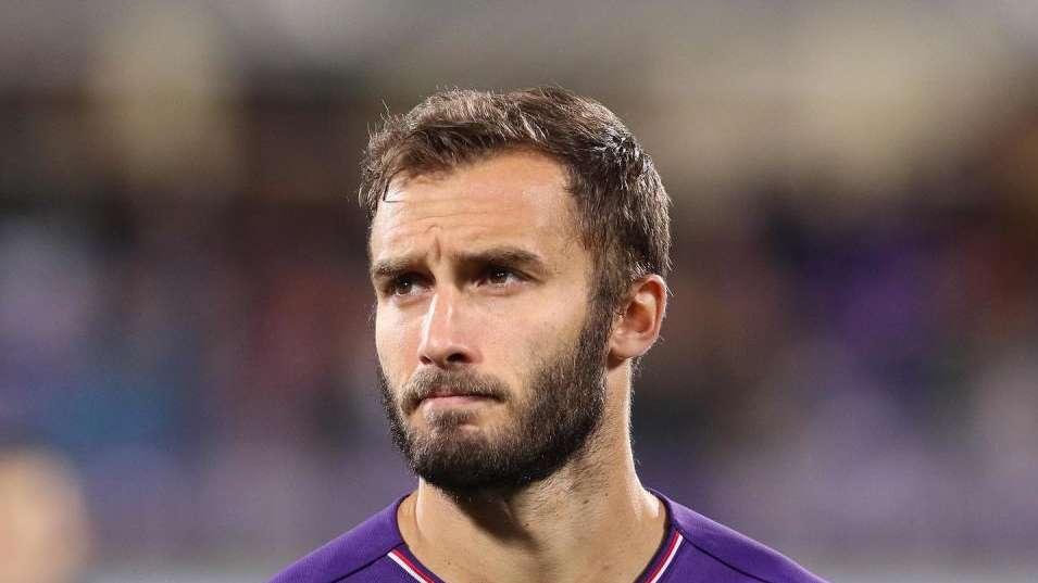 Pezzella: "Higuain e Icardi i migliori attaccanti della Serie A"