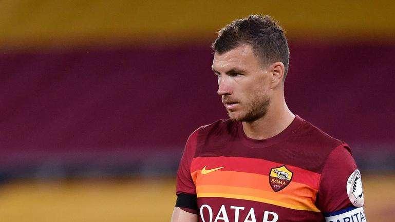 CdS - Roma tra entusiasmo e delusione: blindato Dzeko, si cerca Vertonghen