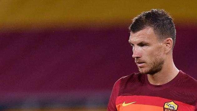 Repubblica - Dzeko e lo sfogo che agita la Roma: futuro, con la nuova proprietà nulla è escluso 