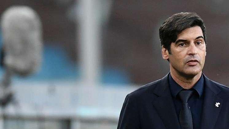 Fonseca: "Ora che sono in Italia ho capito come ha vinto l'Inter di Mourinho"