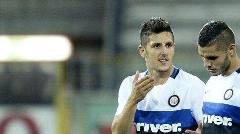 GdS - Rabbia Jovetic contro Icardi: adesso la frattura è insanabile 