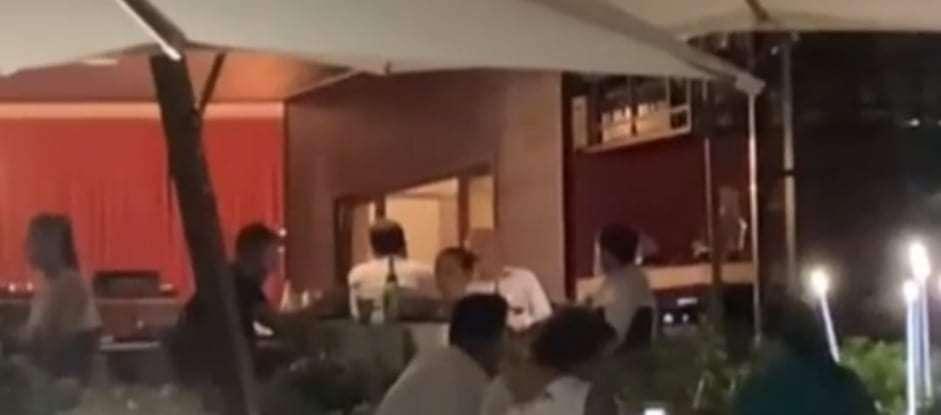 Sportitalia - Cena in corso tra Marotta e Lucci: nel menù Correa, ma Zapata resta in pole