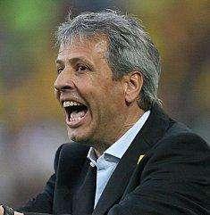 Favre certo: "Con l'Inter, Europa League più attraente"