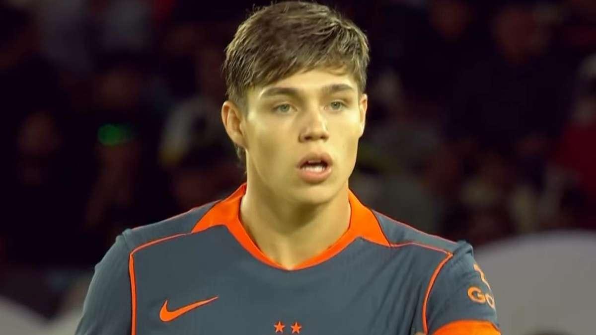 GdS - Palacios infortunato e sul mercato. Ma l'argentino complica i piani dell'Inter