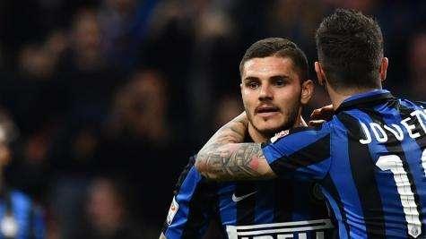 Icardi olimpico? Martino deciderà entro il 14 luglio
