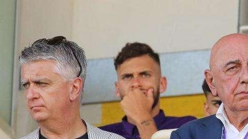 Galliani: "Il Meazza non può essere ristrutturato. Ricostruito a 50 metri sarebbe sempre San Siro"